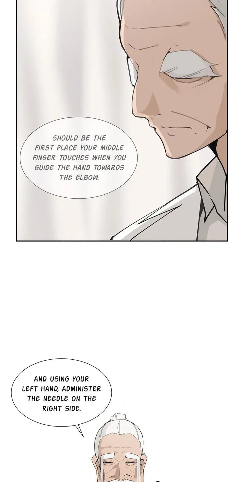Devil Sword King Chapter 149 Online - página 38