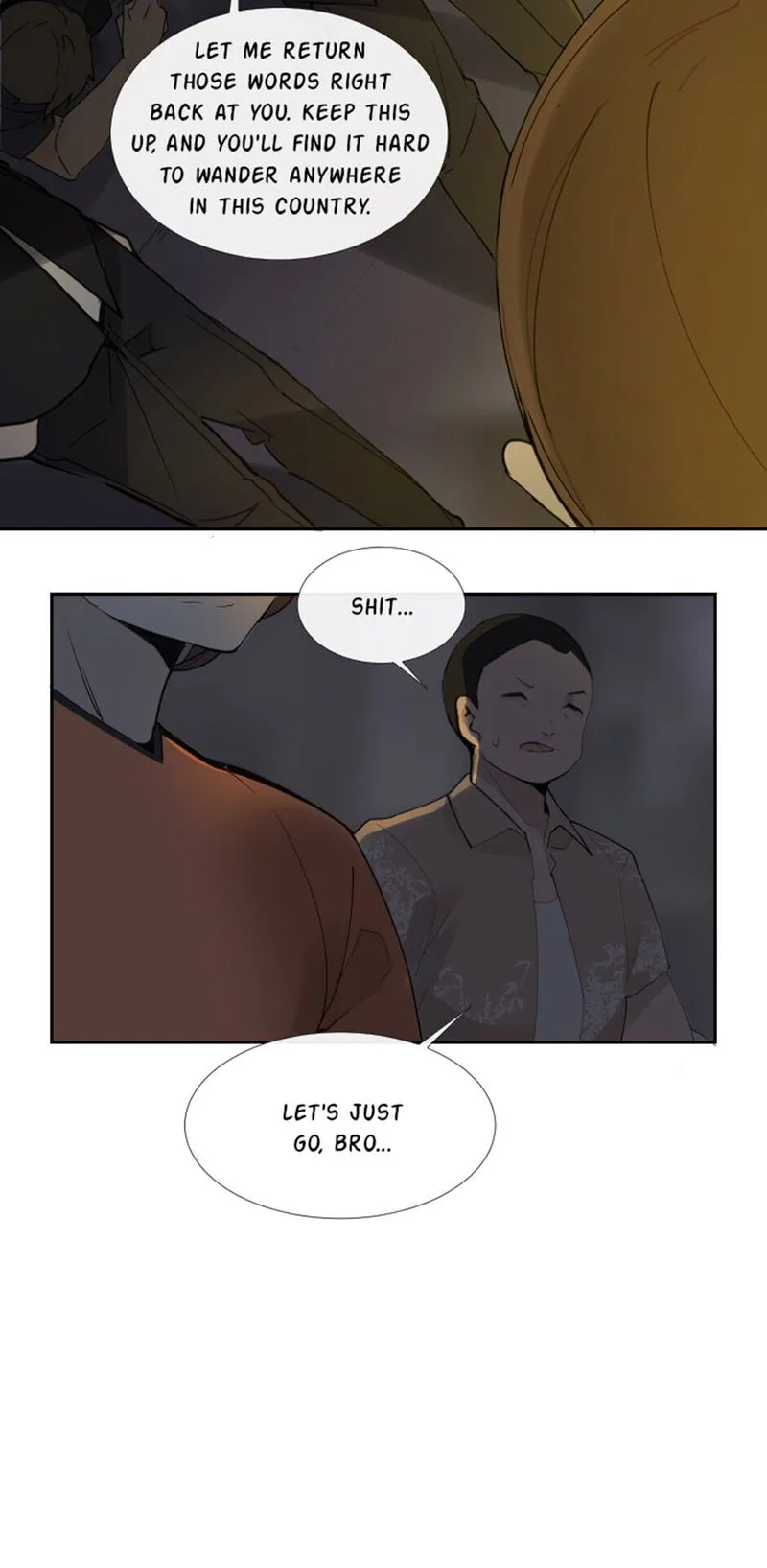 Devil Sword King Chapter 149 Online - página 39