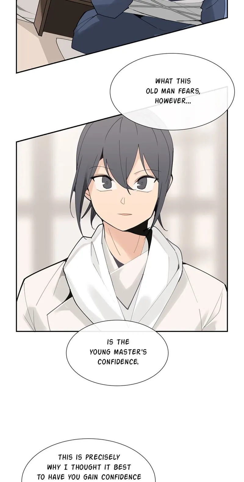 Devil Sword King Chapter 149 Online - página 42