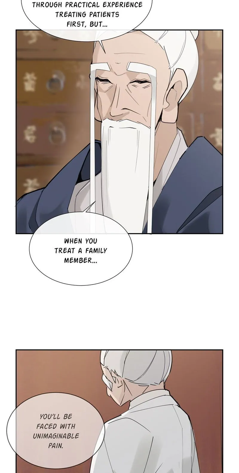 Devil Sword King Chapter 149 Online - página 44