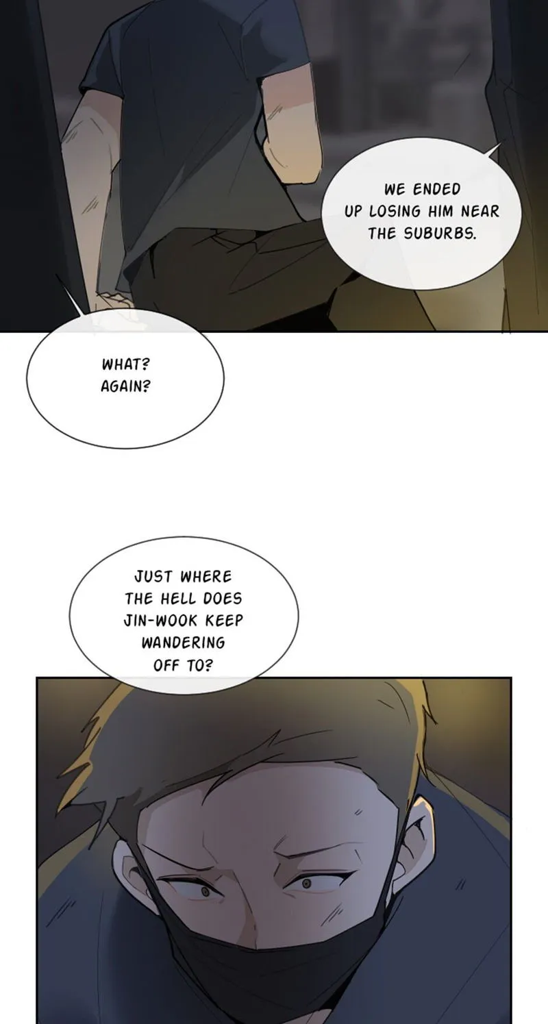 Devil Sword King Chapter 149 Online - página 45