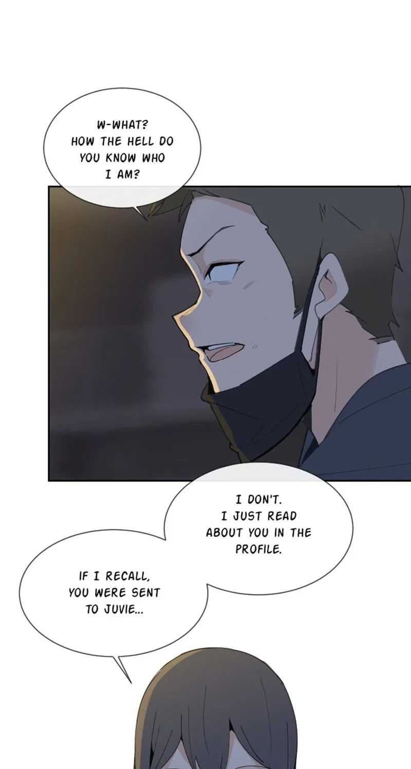 Devil Sword King Chapter 149 Online - página 51