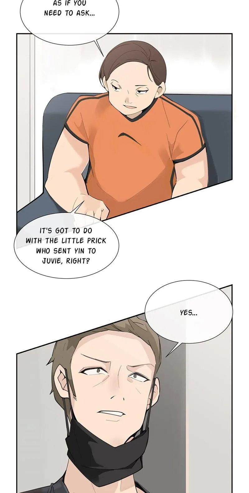 Devil Sword King Chapter 149 Online - página 68