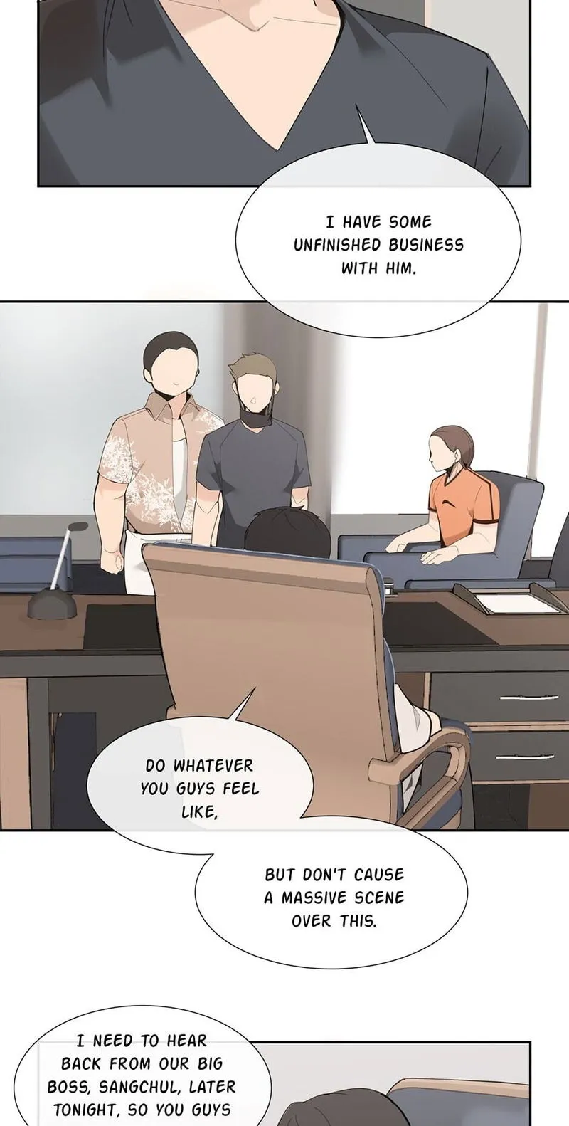 Devil Sword King Chapter 149 Online - página 70