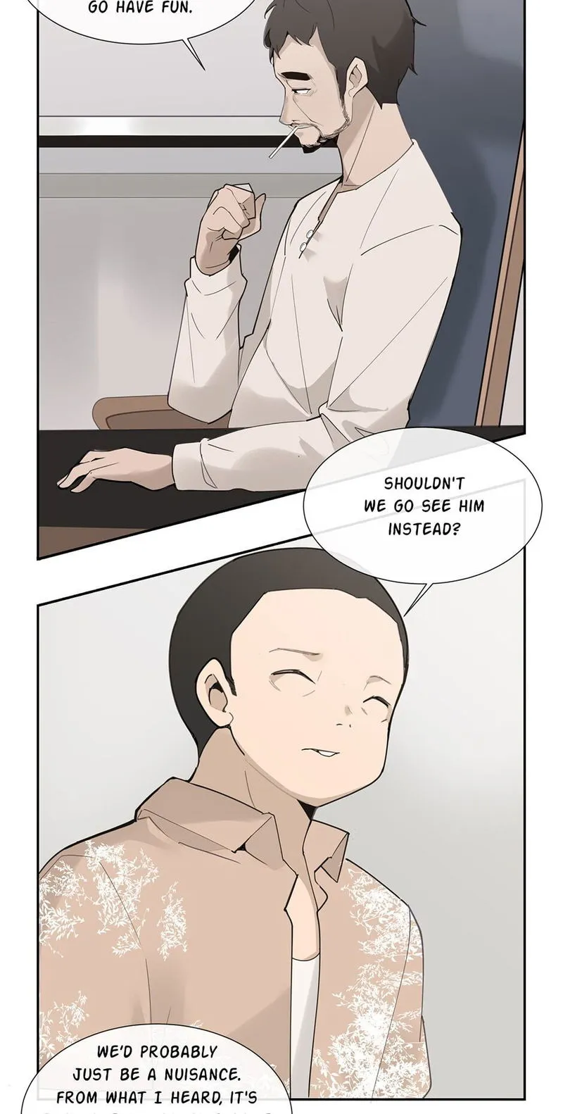 Devil Sword King Chapter 149 Online - página 72