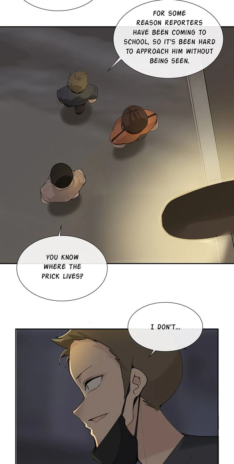 Devil Sword King Chapter 149 Online - página 76