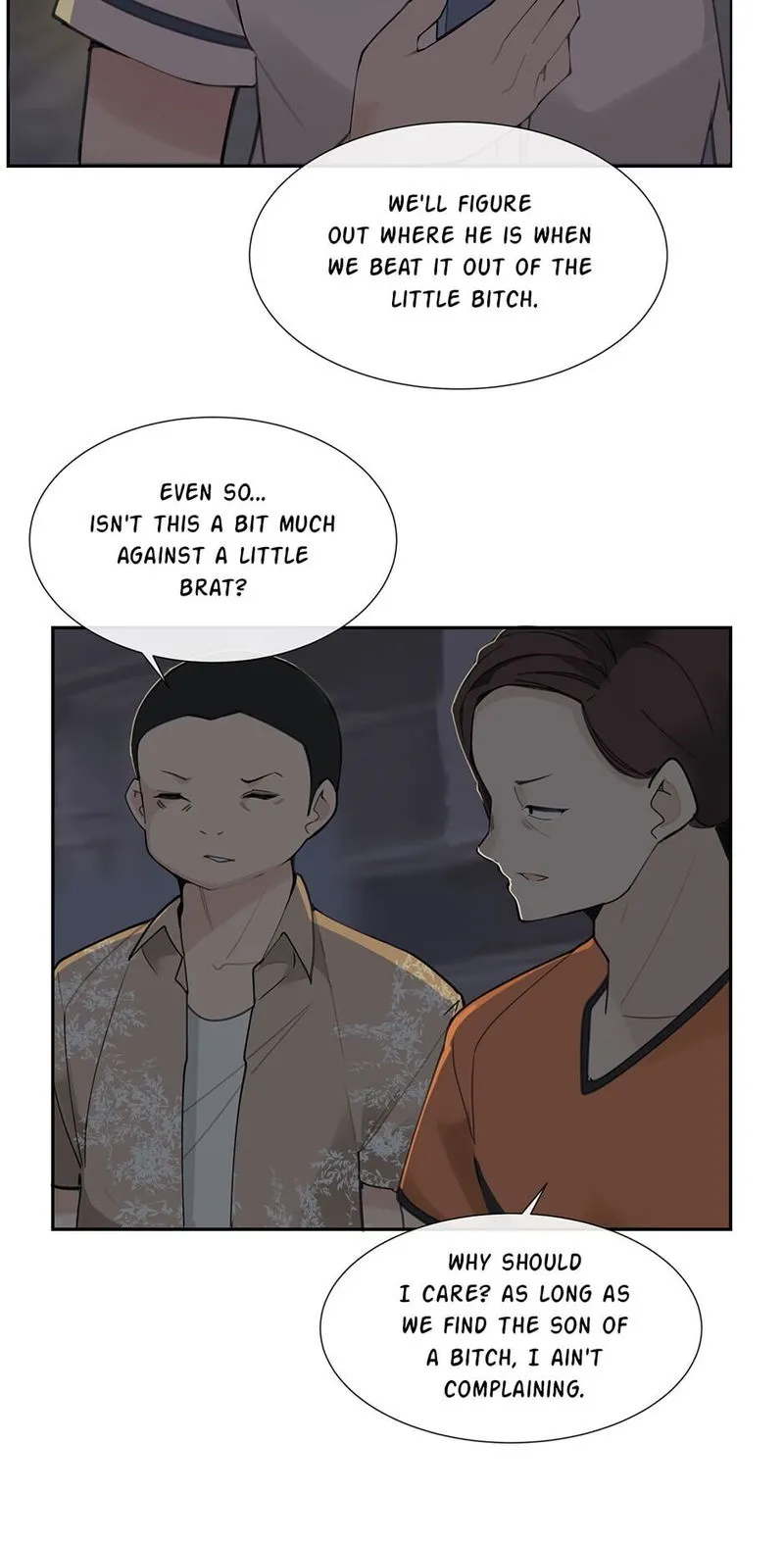 Devil Sword King Chapter 149 Online - página 84