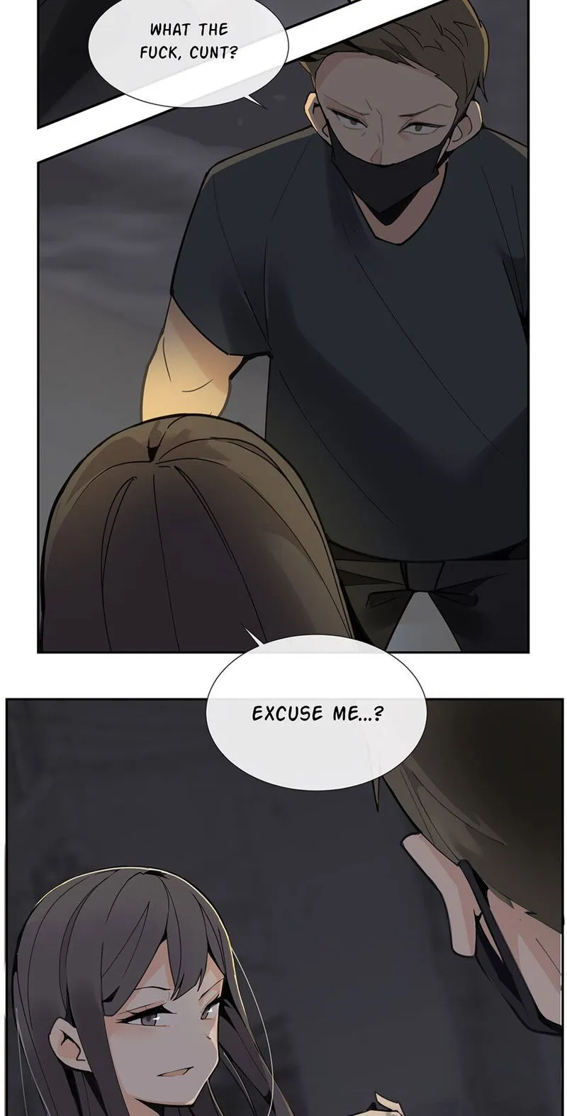 Devil Sword King Chapter 149 Online - página 91
