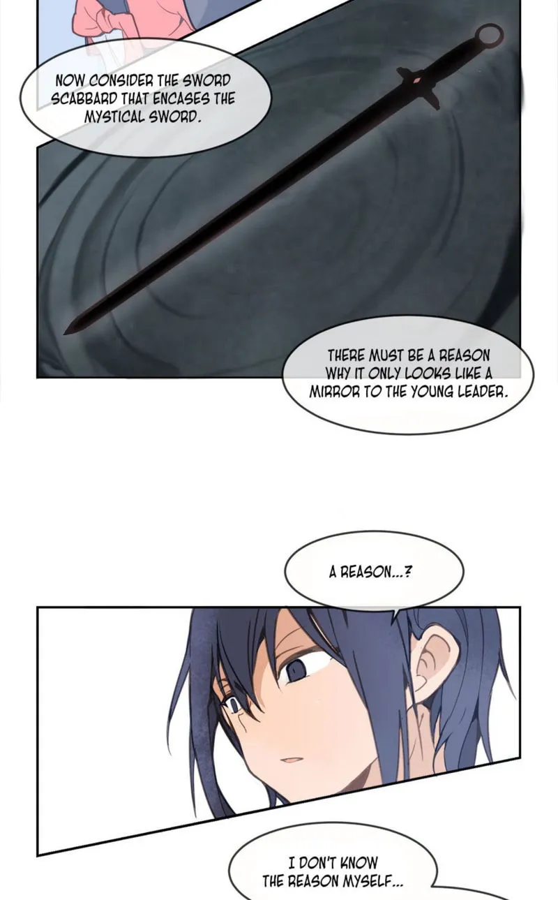 Devil Sword King Chapter 15 Online - página 6