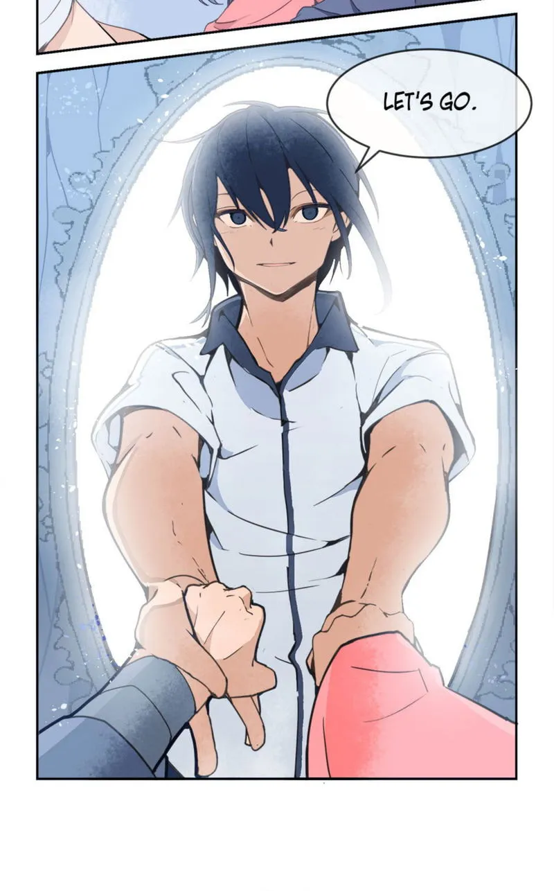 Devil Sword King Chapter 15 Online - página 8