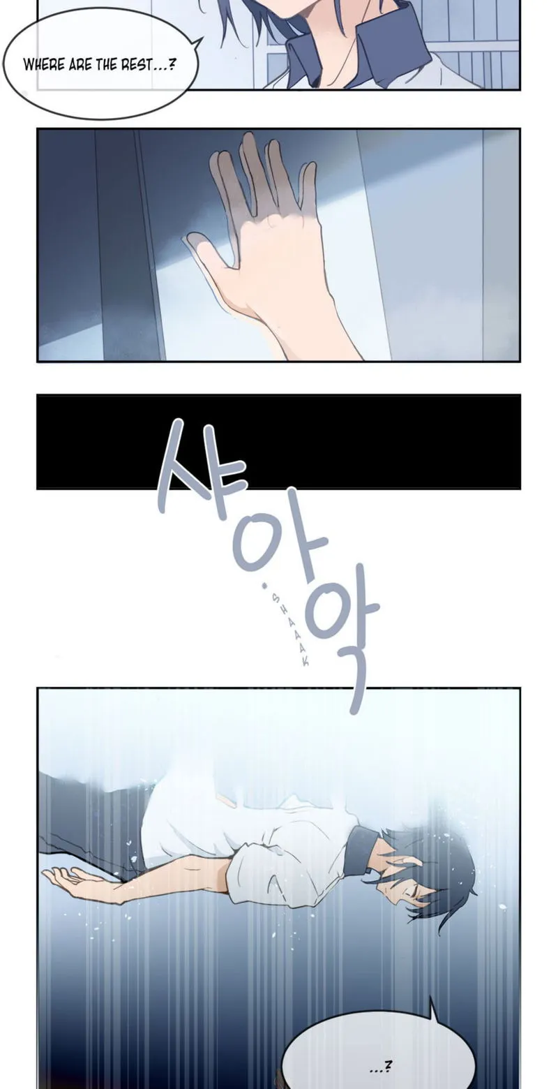Devil Sword King Chapter 15 Online - página 11