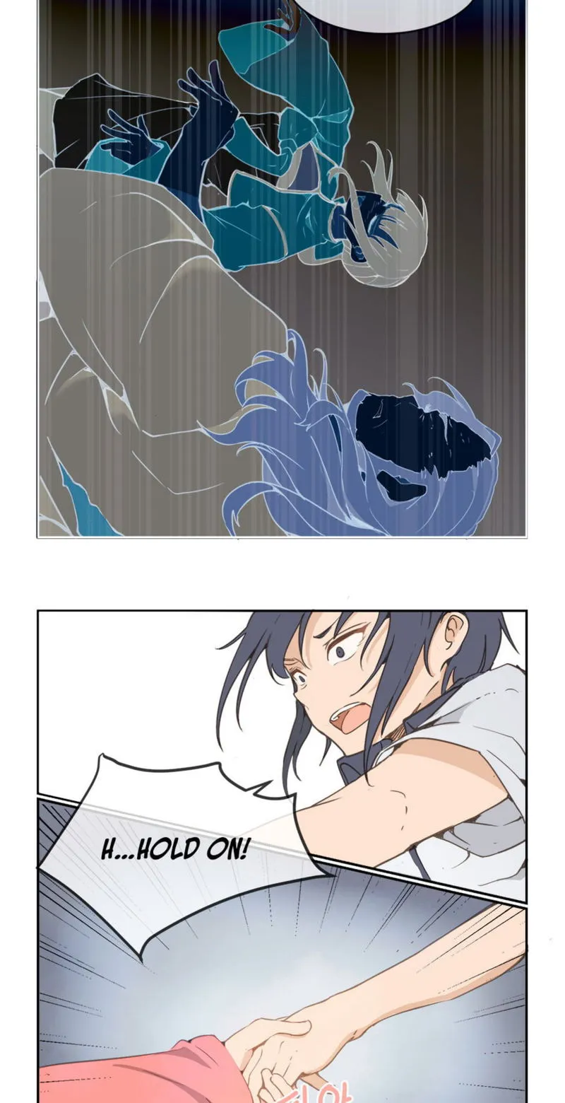 Devil Sword King Chapter 15 Online - página 12