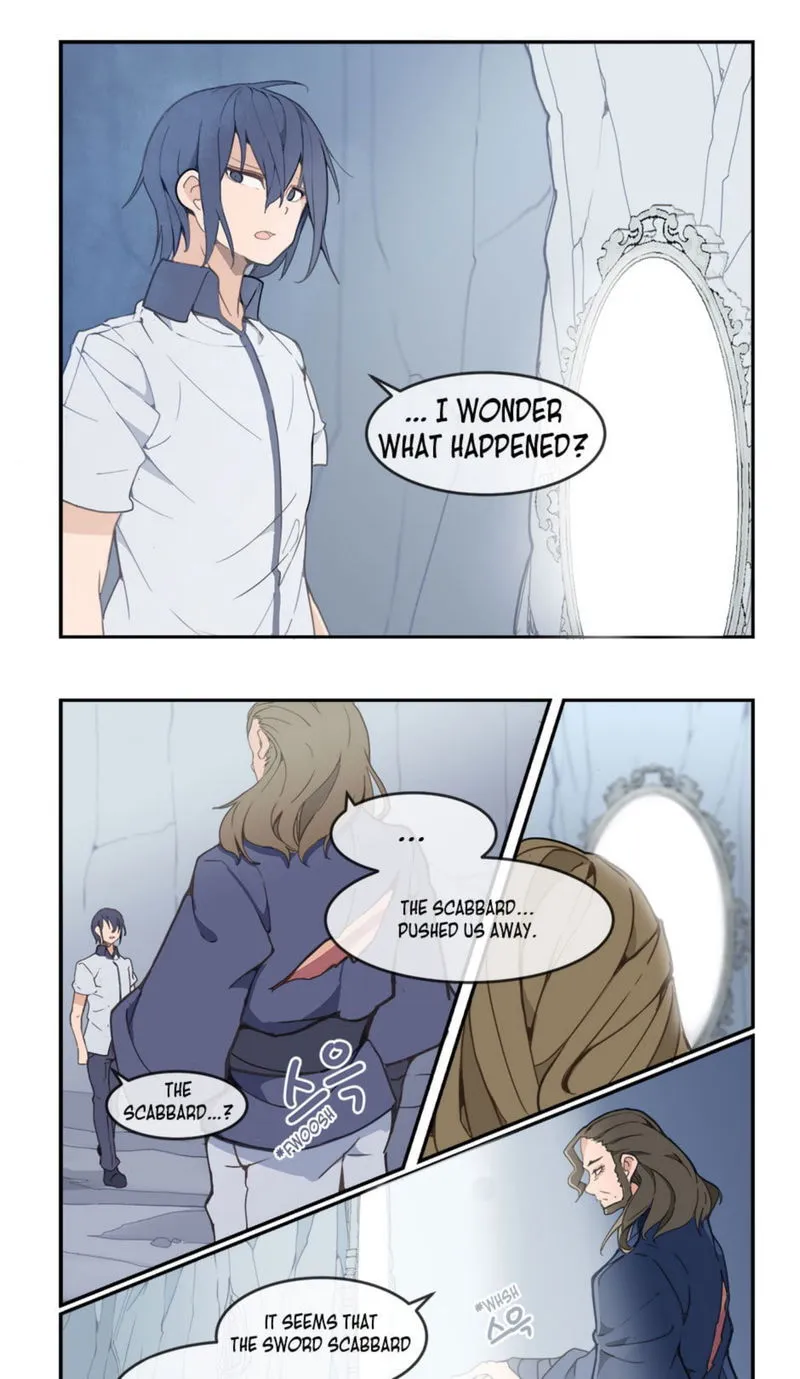 Devil Sword King Chapter 15 Online - página 14