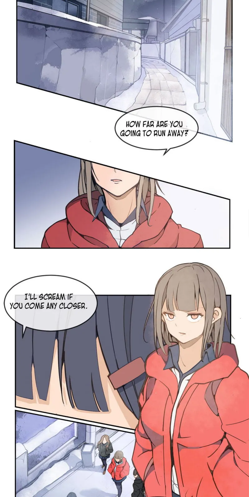 Devil Sword King Chapter 15 Online - página 24