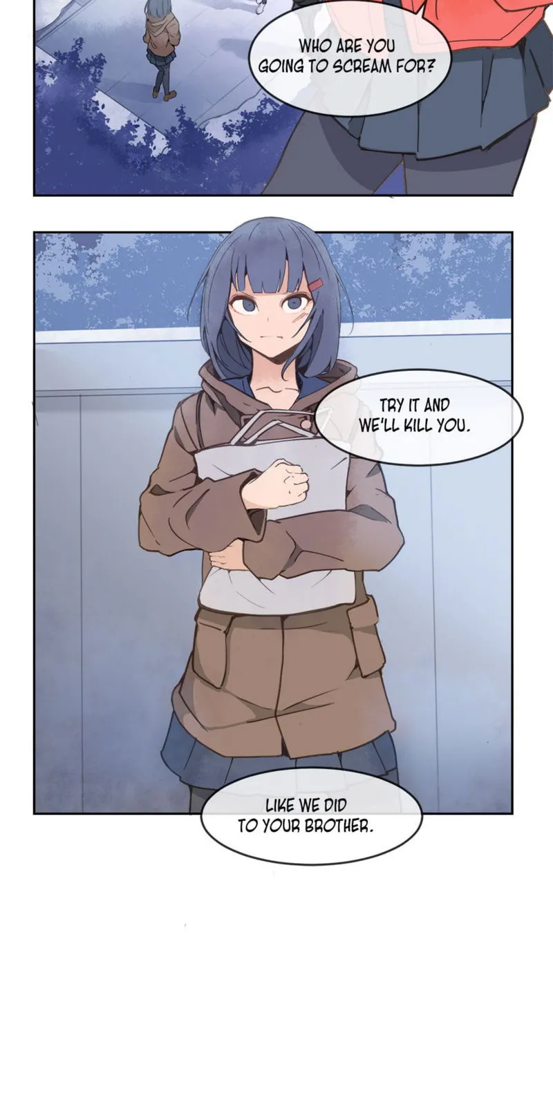 Devil Sword King Chapter 15 Online - página 25