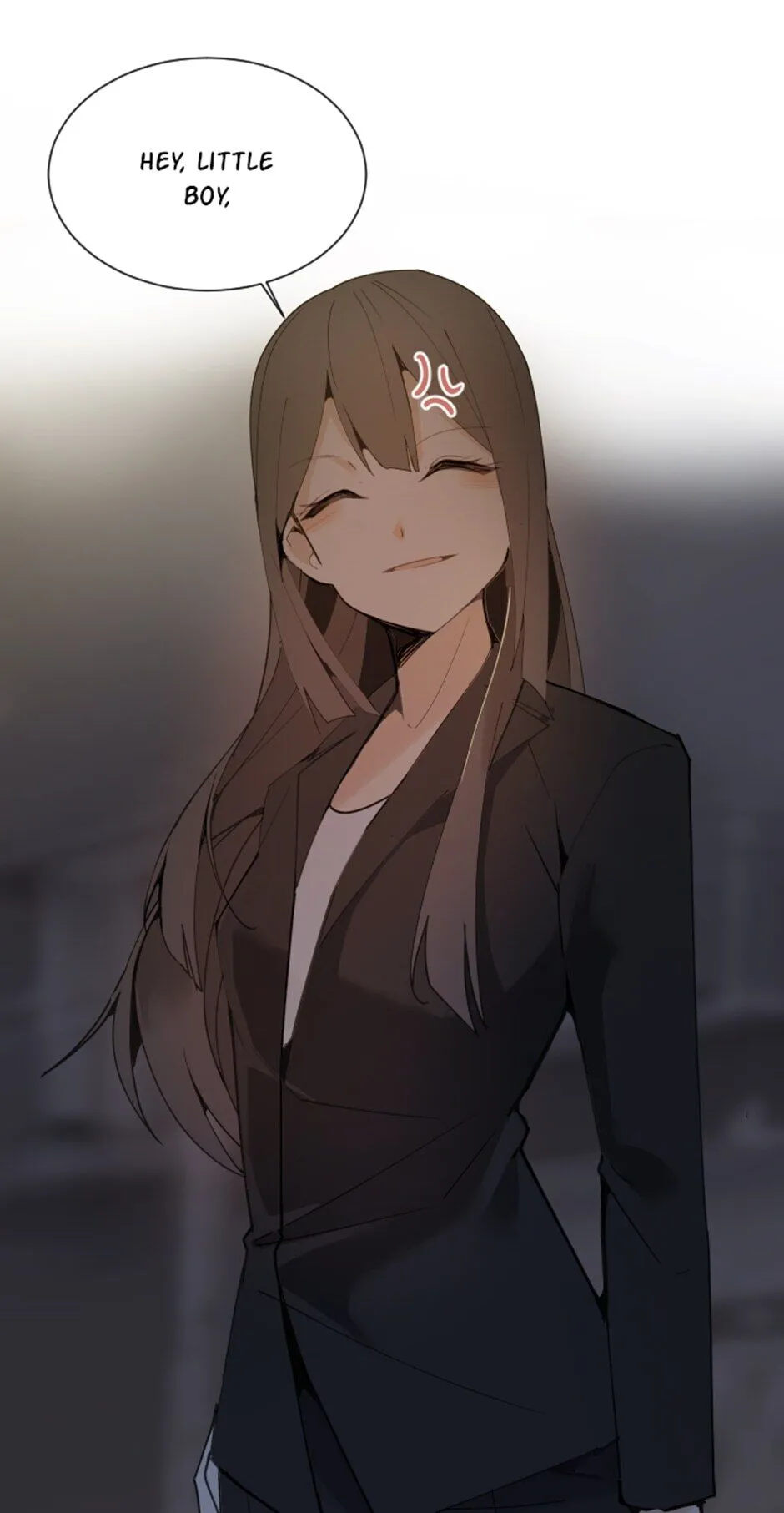 Devil Sword King Chapter 150 Online - página 3