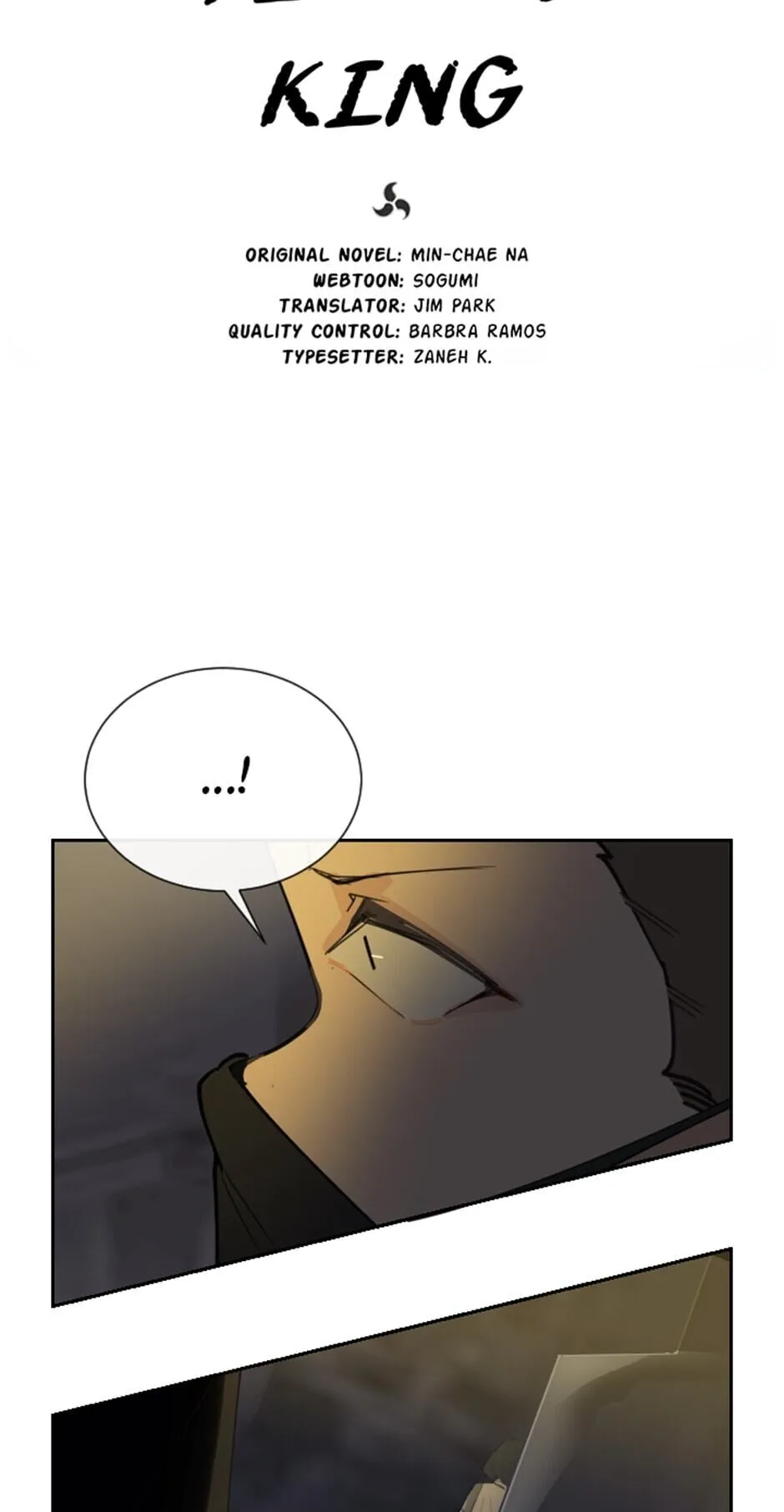 Devil Sword King Chapter 150 Online - página 5