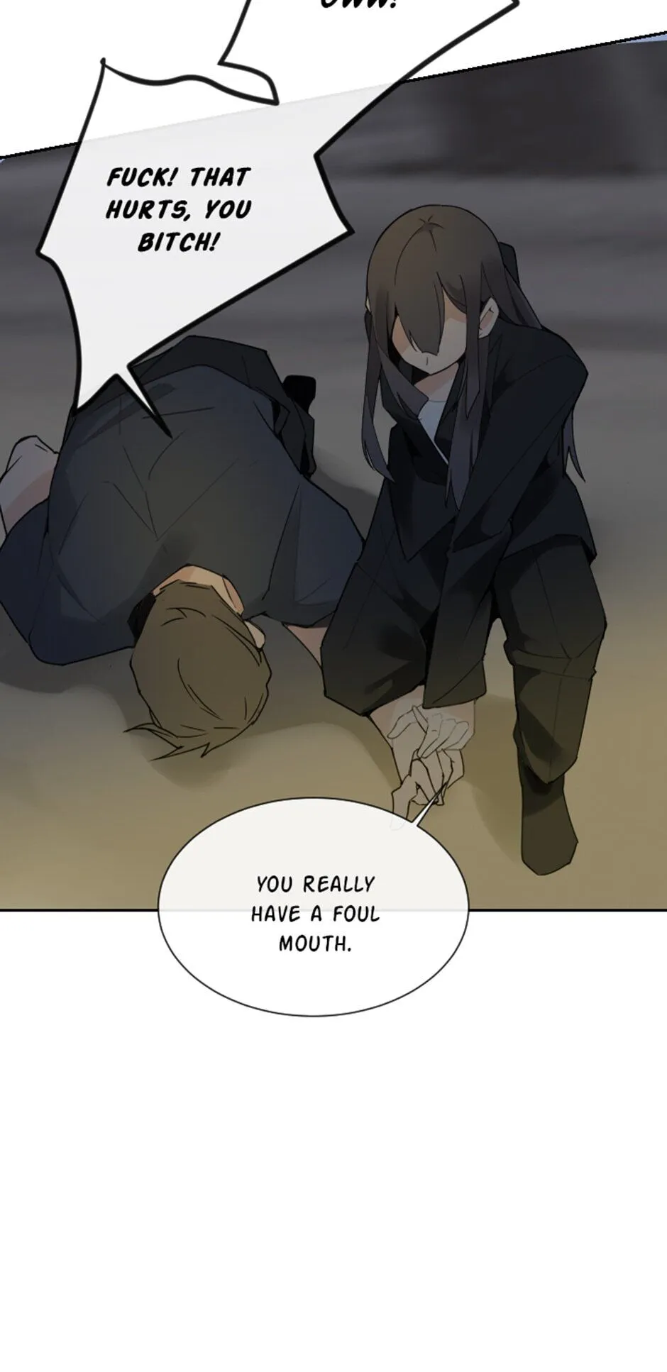 Devil Sword King Chapter 150 Online - página 14