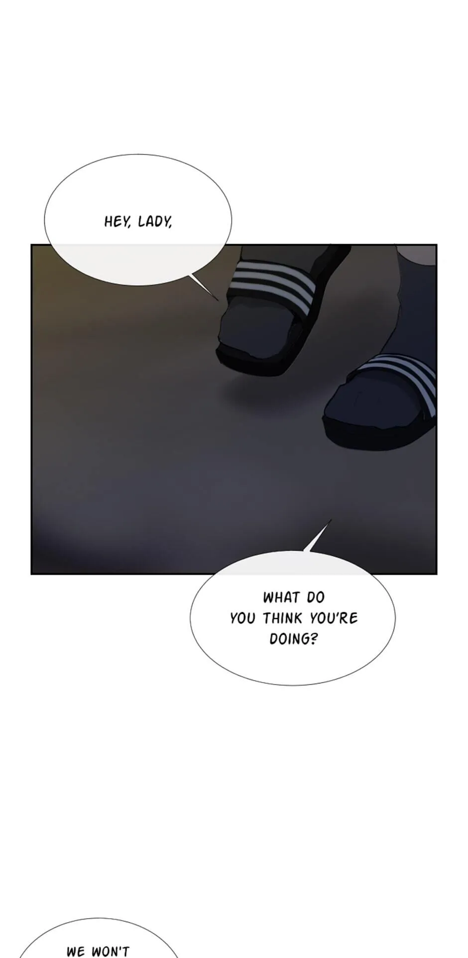 Devil Sword King Chapter 150 Online - página 15