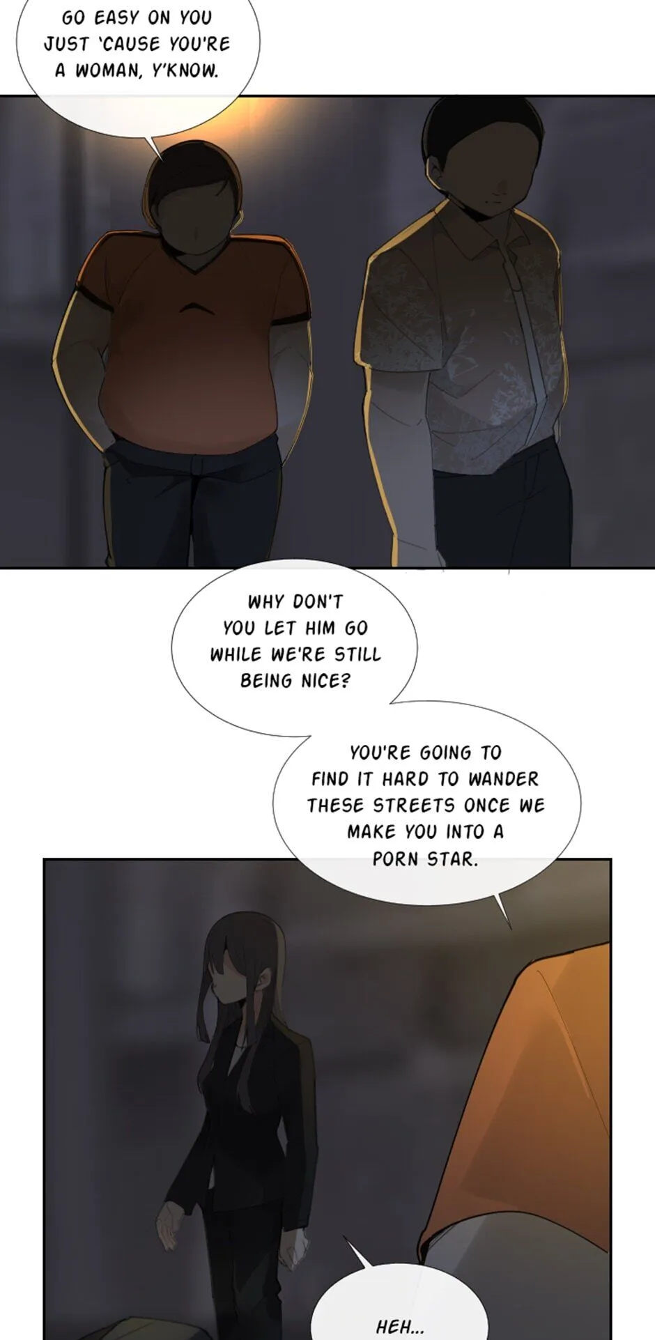 Devil Sword King Chapter 150 Online - página 16