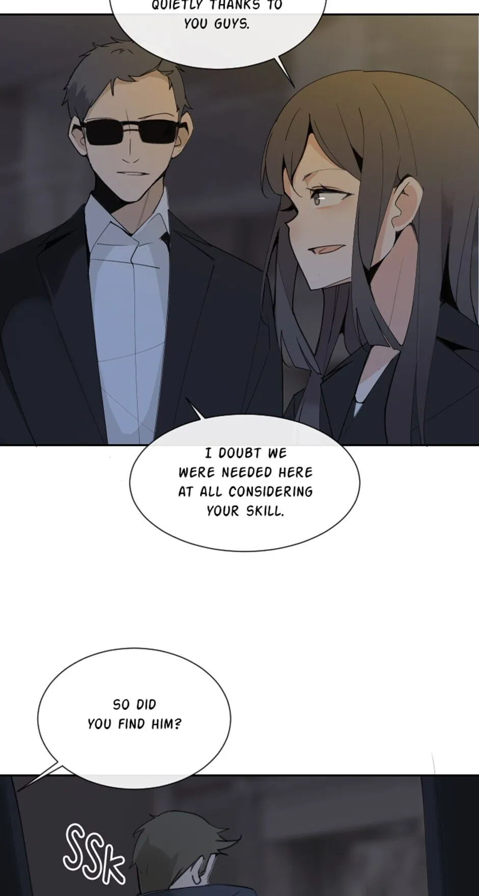 Devil Sword King Chapter 150 Online - página 22