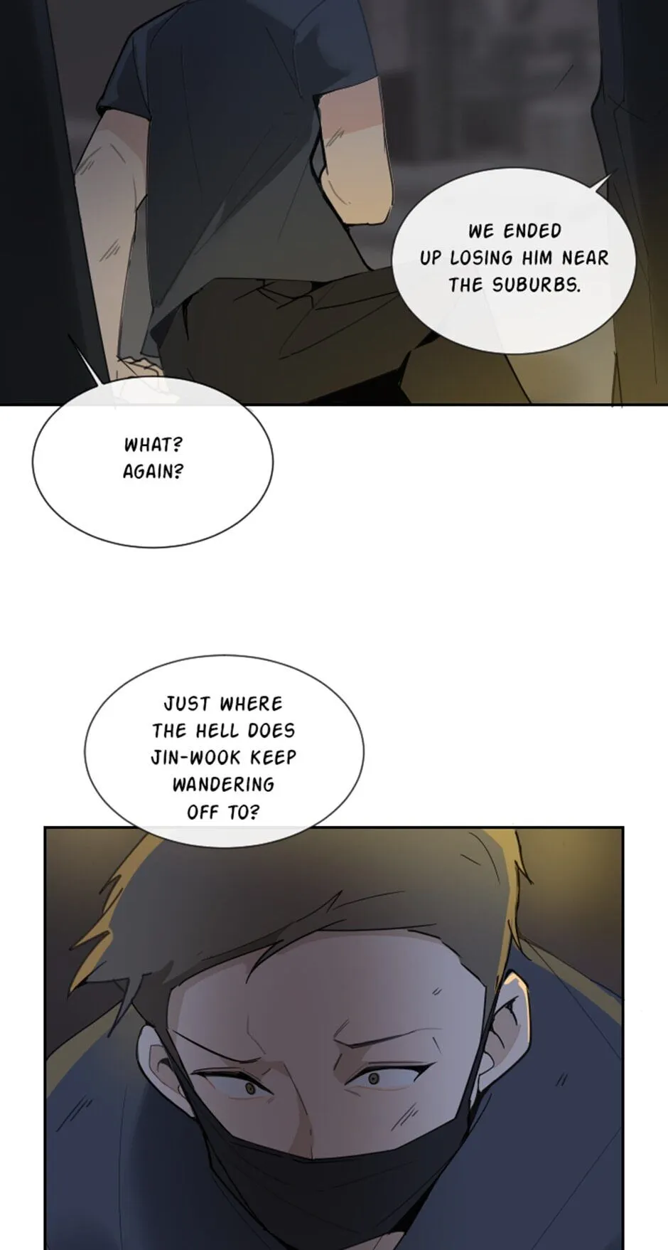 Devil Sword King Chapter 150 Online - página 23