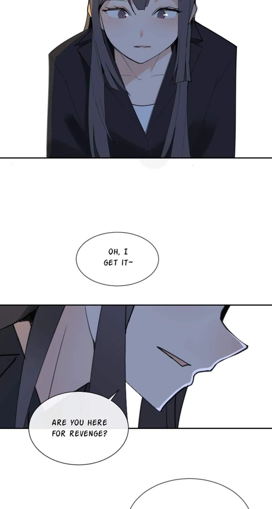 Devil Sword King Chapter 150 Online - página 27