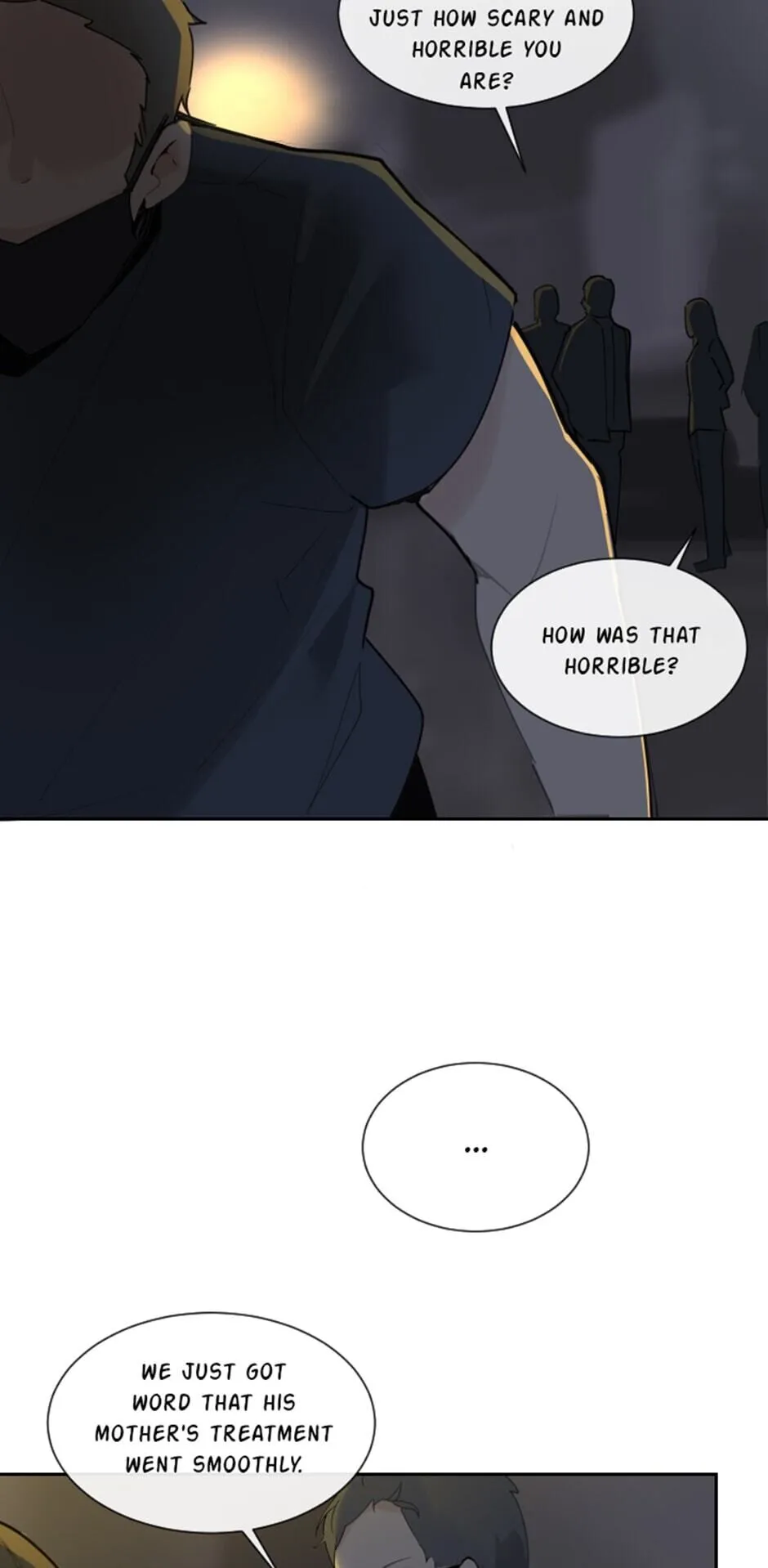 Devil Sword King Chapter 150 Online - página 31