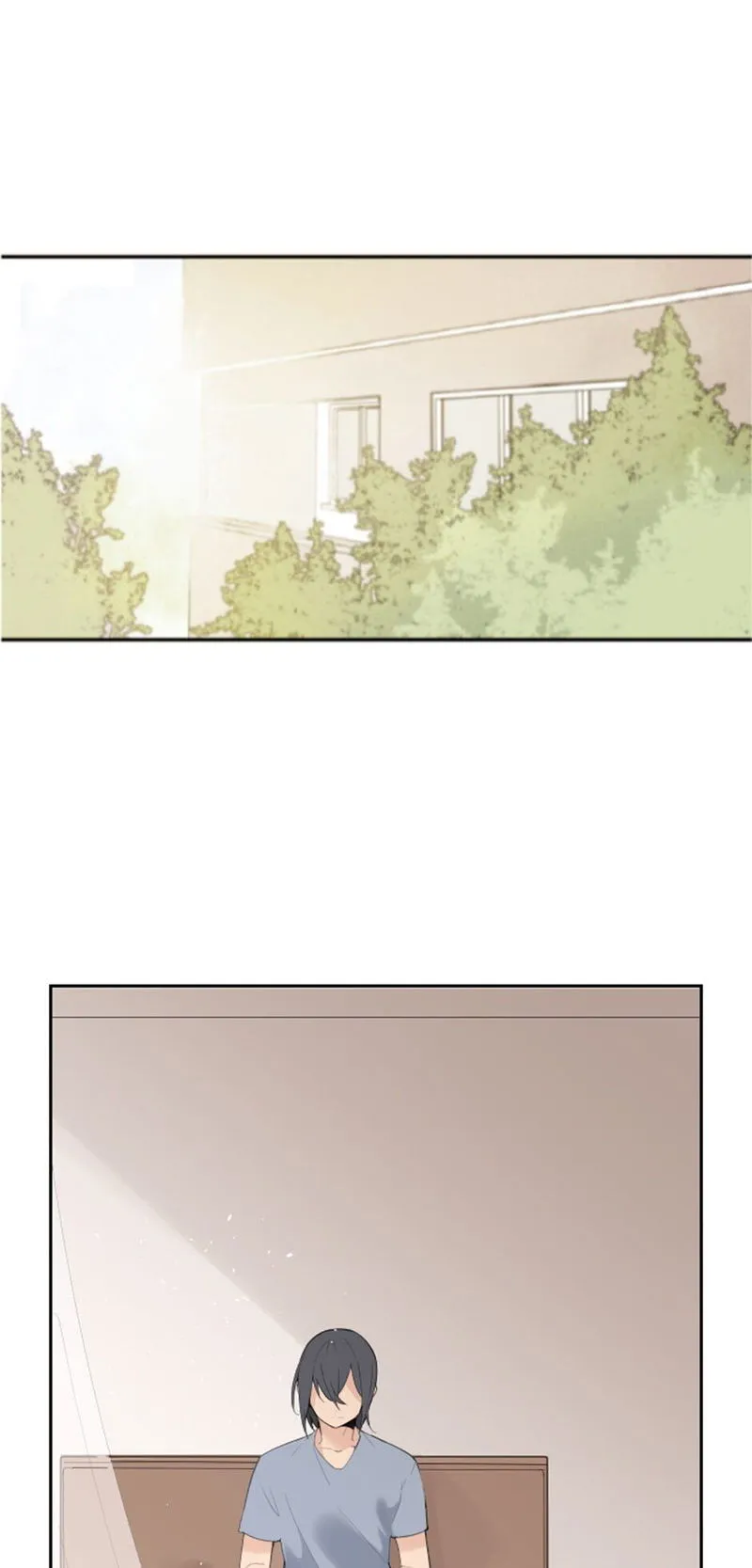 Devil Sword King Chapter 153 Online - página 1