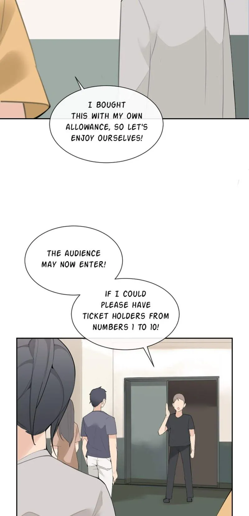 Devil Sword King Chapter 153 Online - página 39