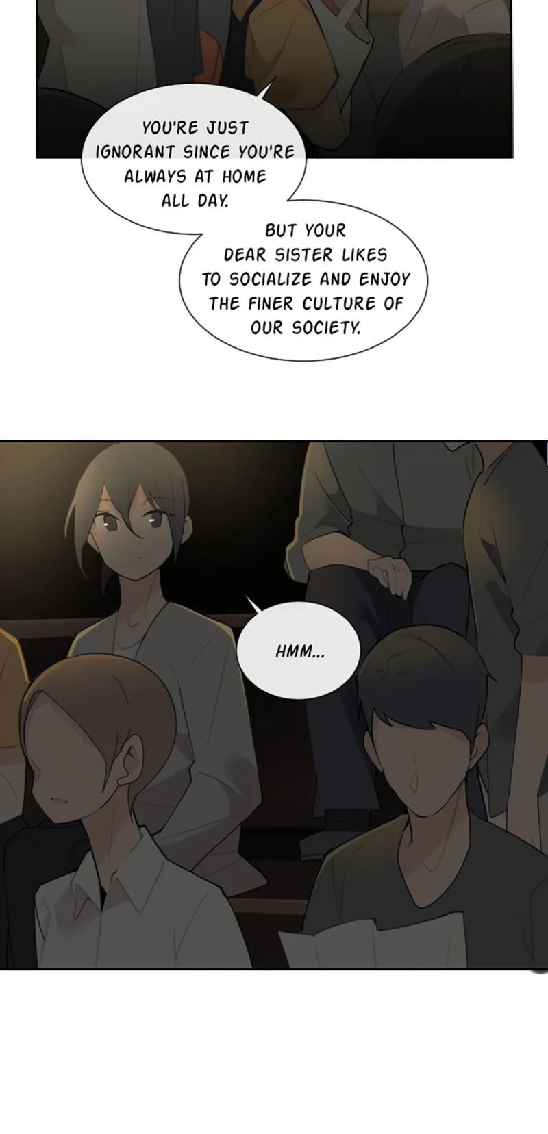 Devil Sword King Chapter 153 Online - página 41