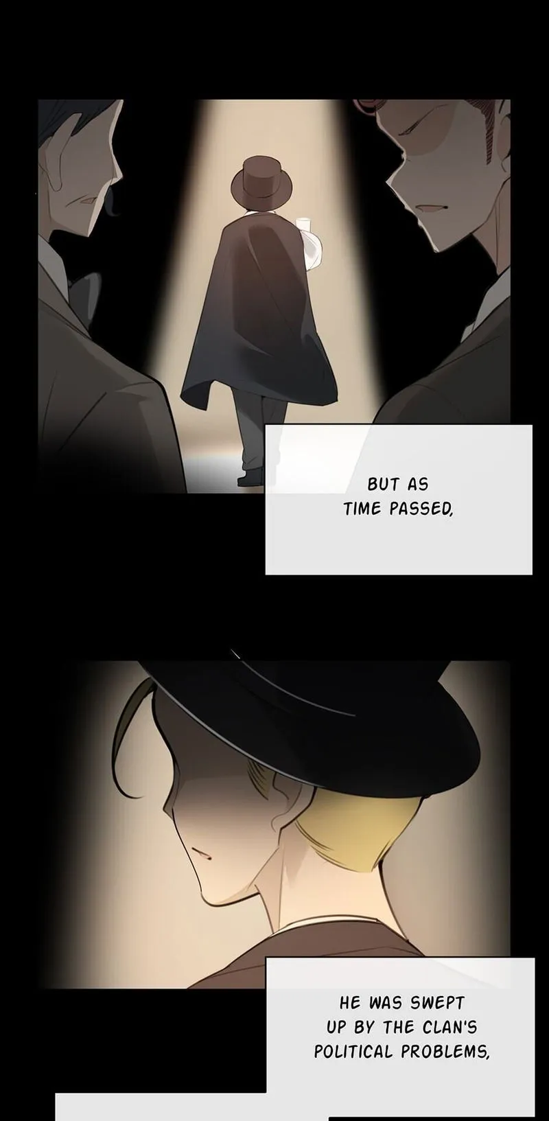 Devil Sword King Chapter 154 Online - página 9