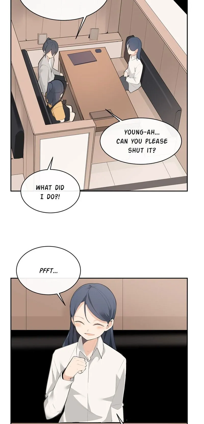 Devil Sword King Chapter 154 Online - página 38
