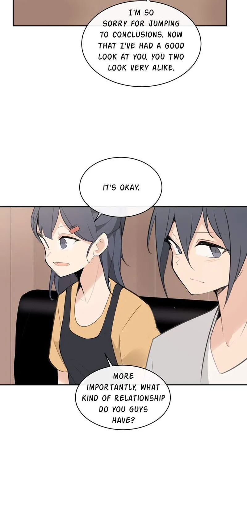 Devil Sword King Chapter 154 Online - página 39