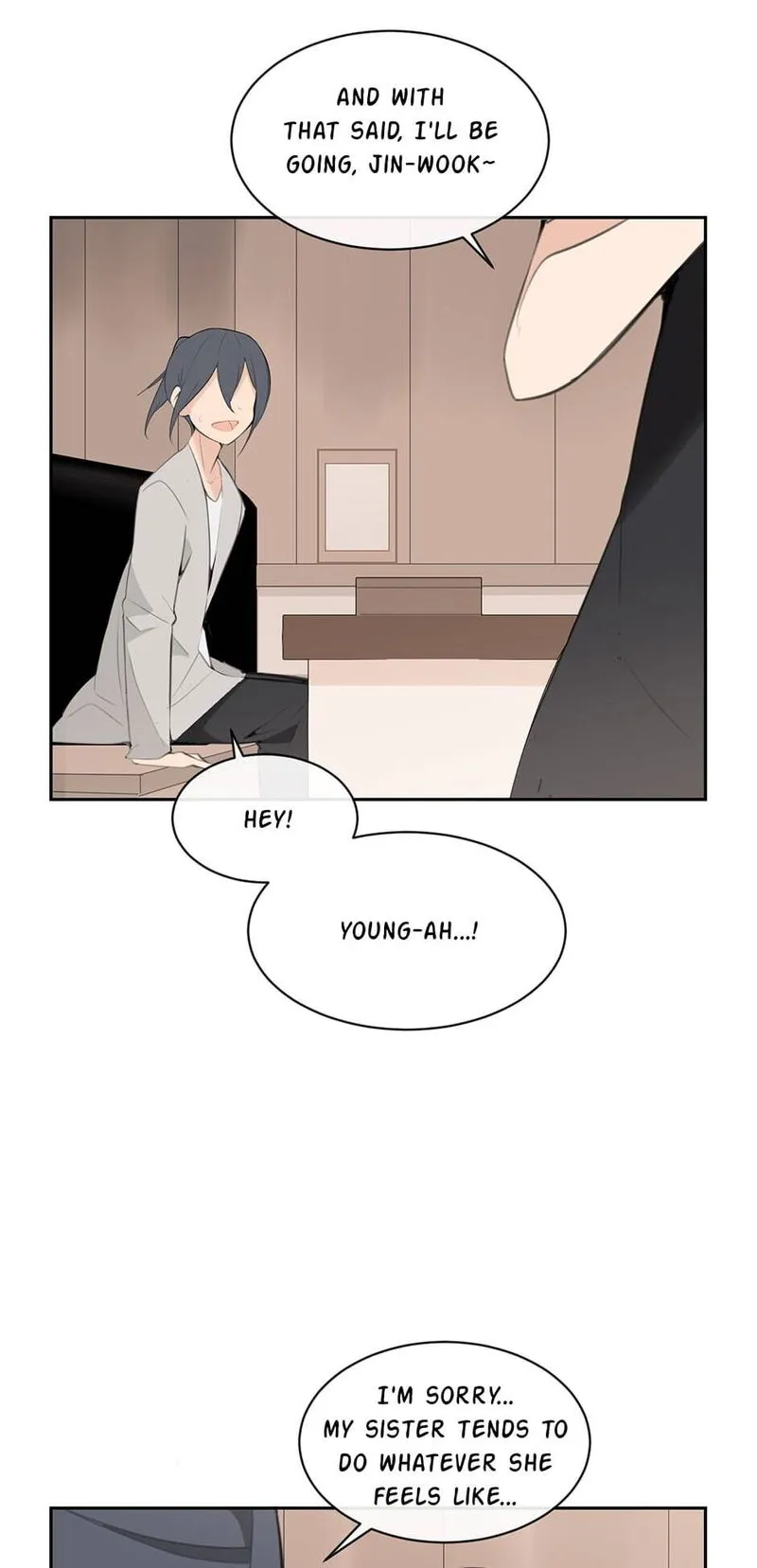 Devil Sword King Chapter 154 Online - página 42