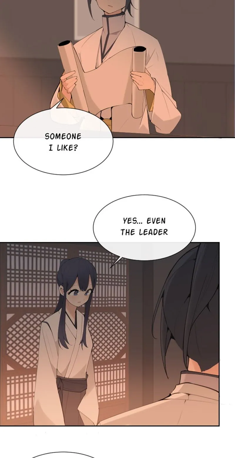 Devil Sword King Chapter 155 Online - página 3
