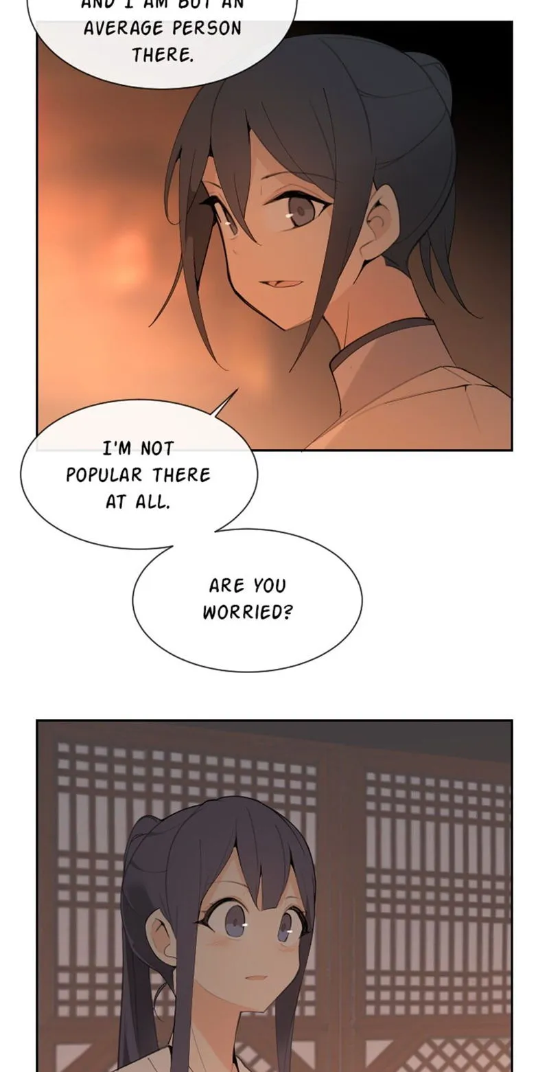 Devil Sword King Chapter 155 Online - página 6