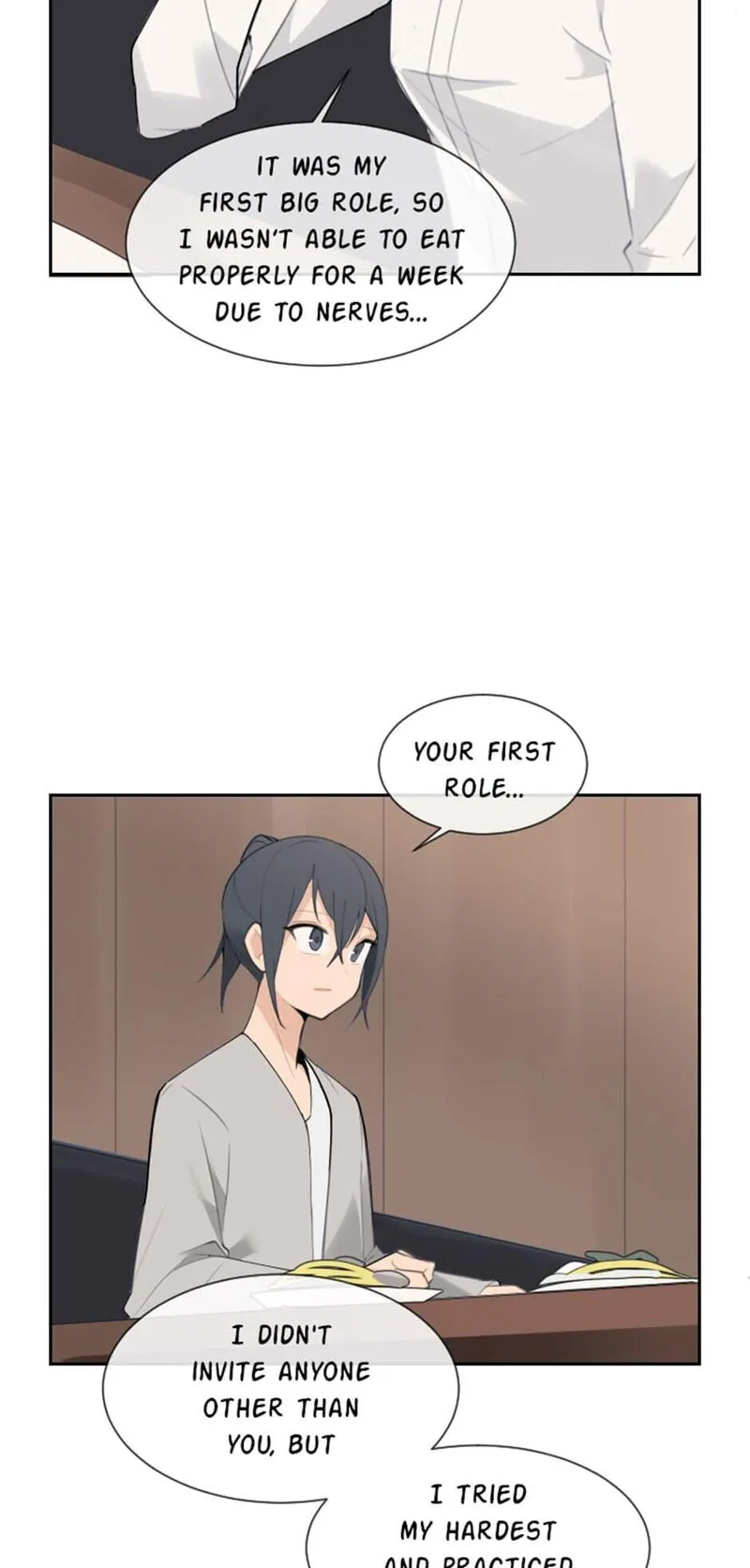Devil Sword King Chapter 155 Online - página 18