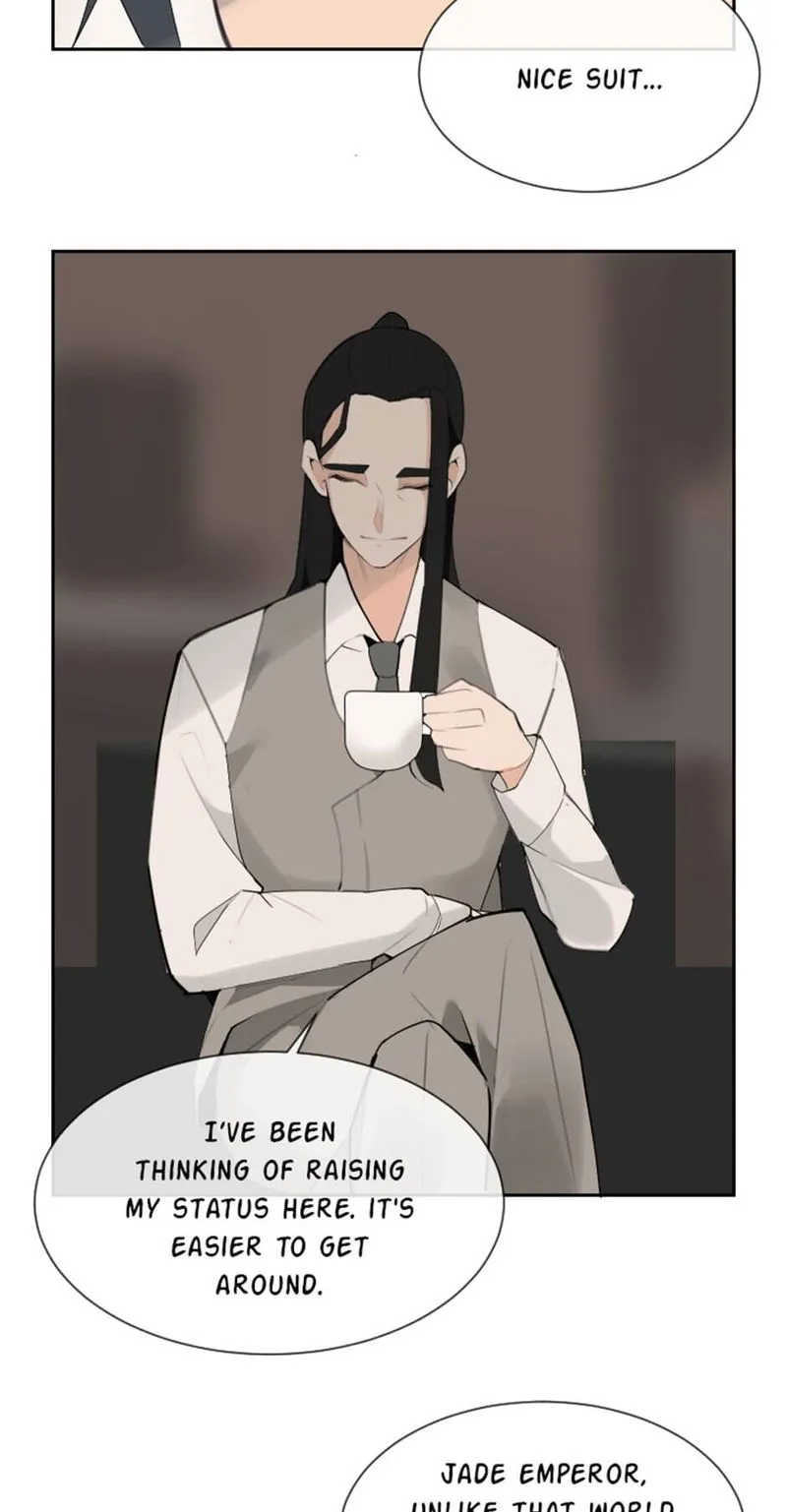 Devil Sword King Chapter 155 Online - página 41