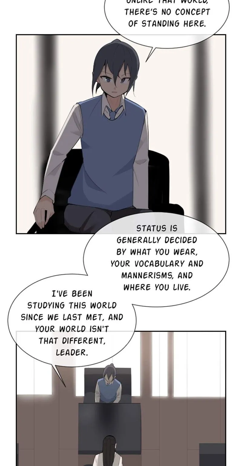 Devil Sword King Chapter 155 Online - página 42