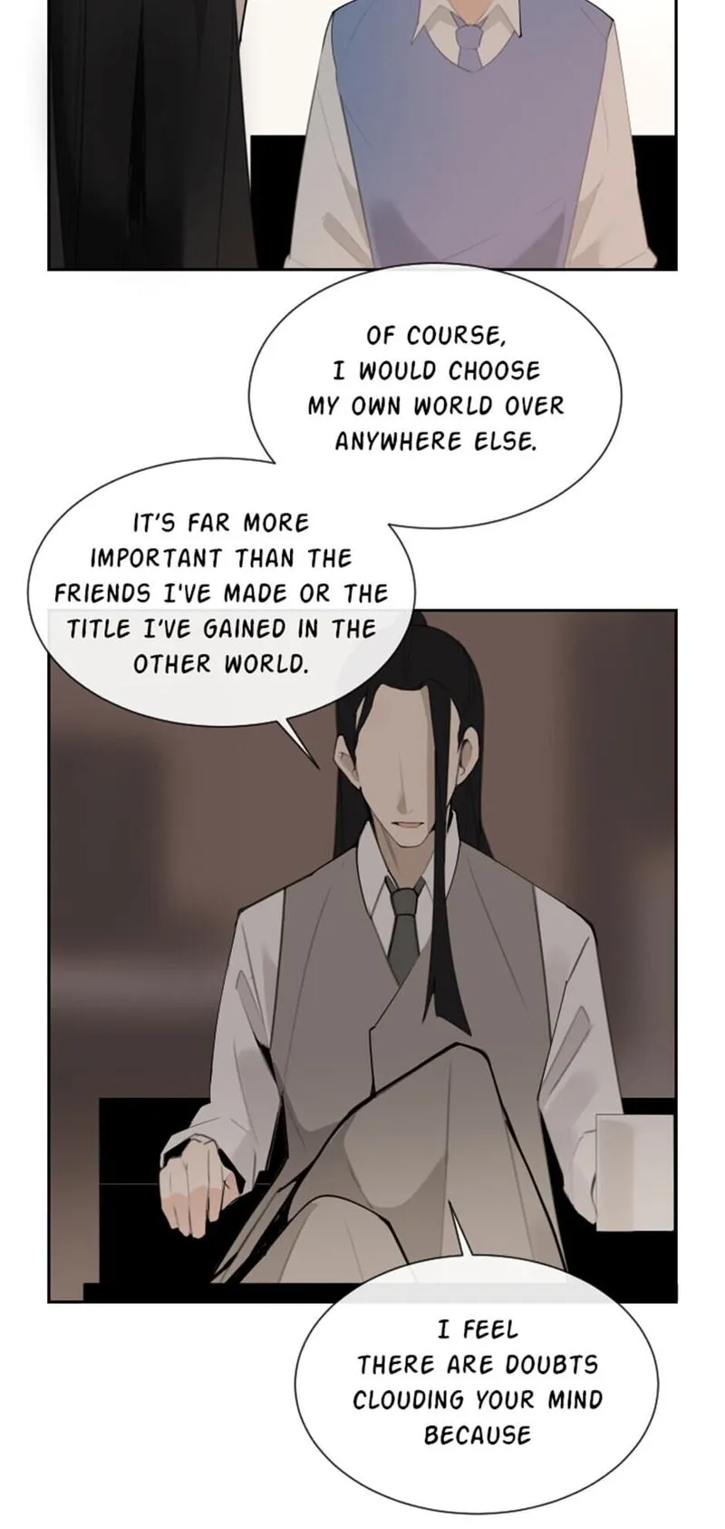 Devil Sword King Chapter 156 Online - página 12