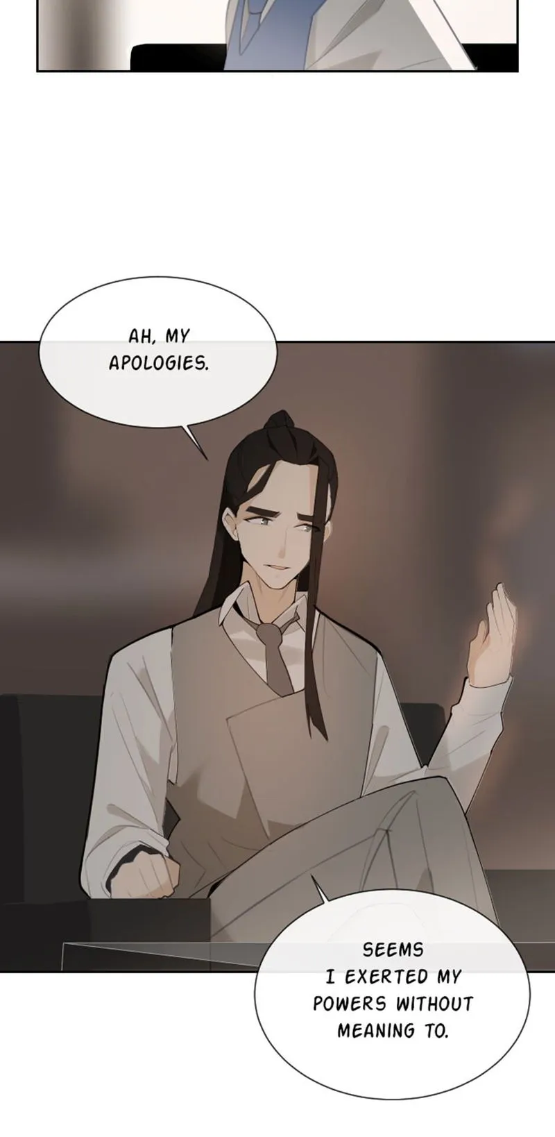 Devil Sword King Chapter 156 Online - página 19