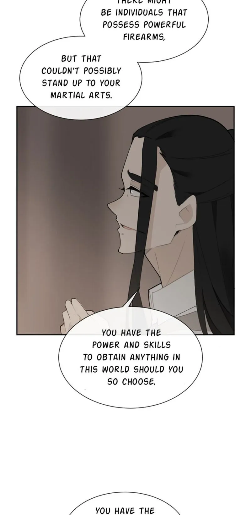 Devil Sword King Chapter 156 Online - página 23