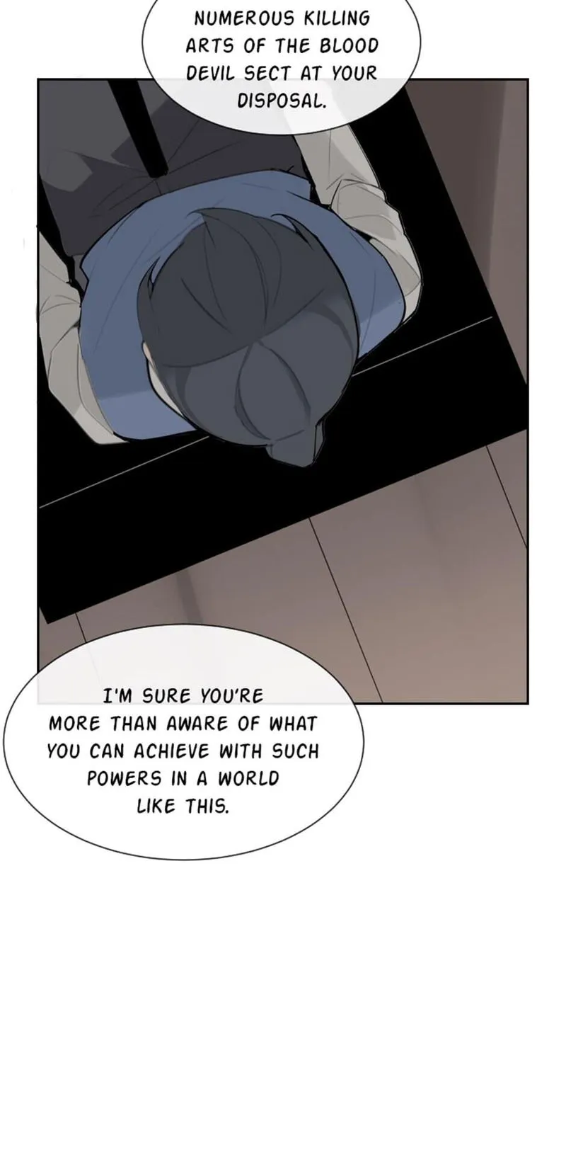 Devil Sword King Chapter 156 Online - página 24