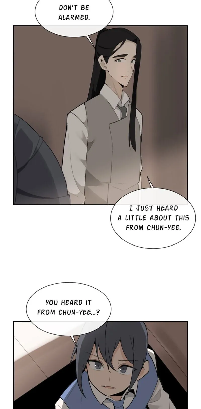 Devil Sword King Chapter 156 Online - página 33