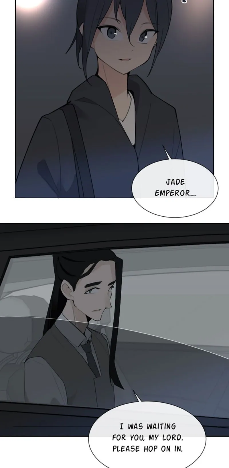 Devil Sword King Chapter 156 Online - página 38