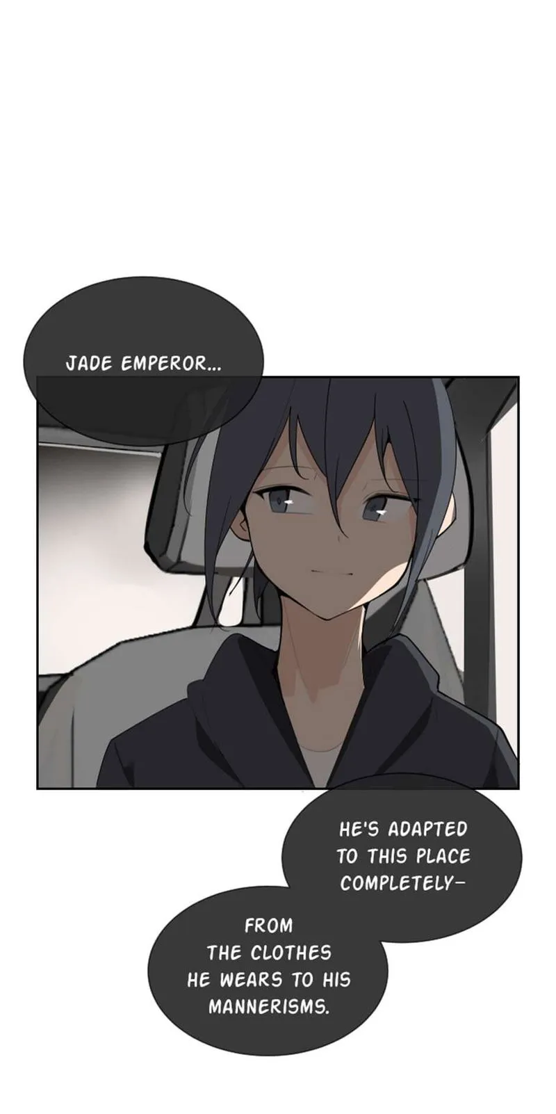Devil Sword King Chapter 156 Online - página 41