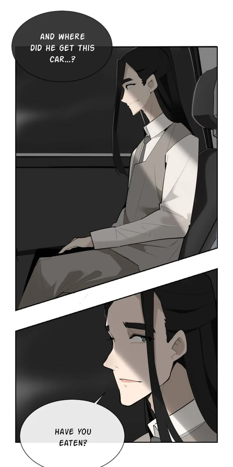 Devil Sword King Chapter 156 Online - página 42