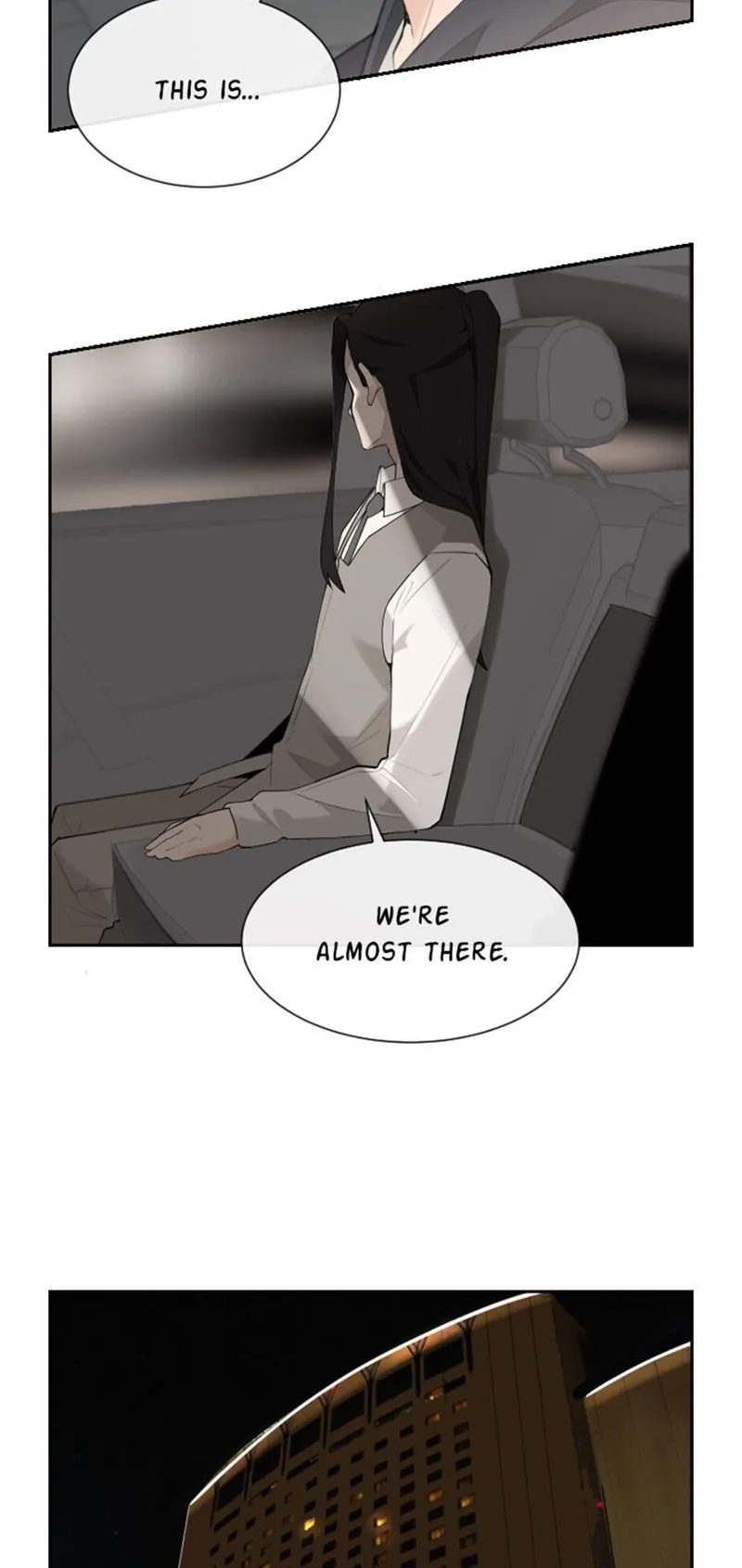 Devil Sword King Chapter 157 Online - página 3