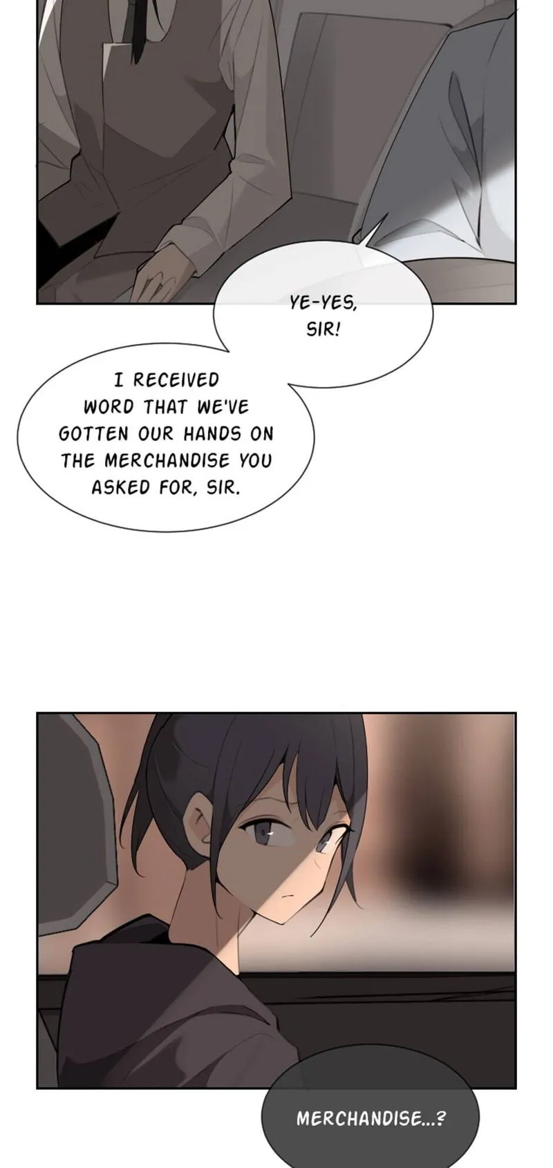 Devil Sword King Chapter 157 Online - página 5